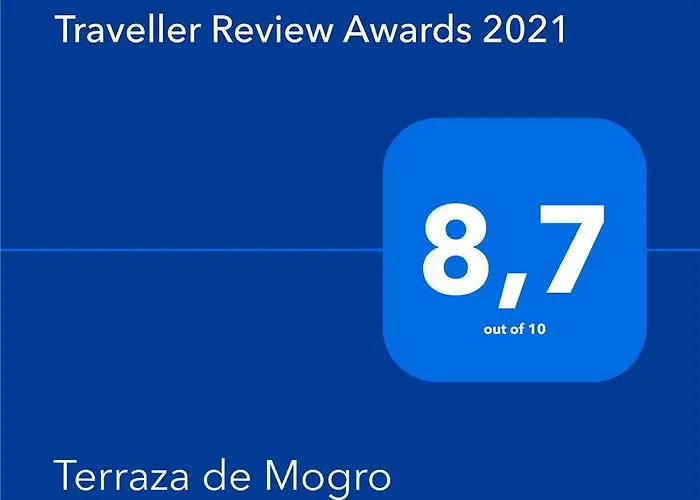 Terraza De Mogro