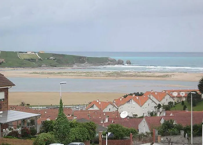 Terraza De Mogro