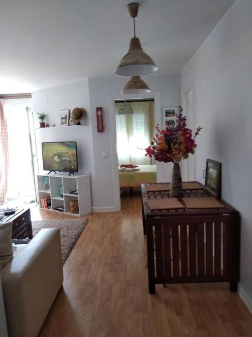 Apartment Terraza De Mogro